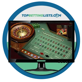 Jugar a la ruleta gratis