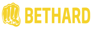 Bethard apuestas y casino logo