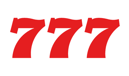 777 Casino y apuestas logo
