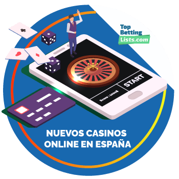 Nuevos Casinos Online en España