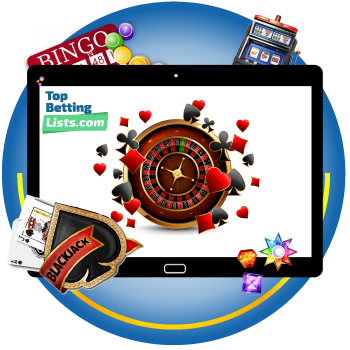 Nuevos casinos online en TopBettingLists
