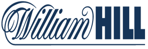 William Hill apuestas y casino logo