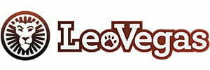 leovegas apuestas deportivas logo