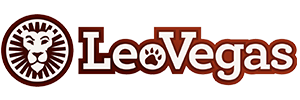 leovegas logo