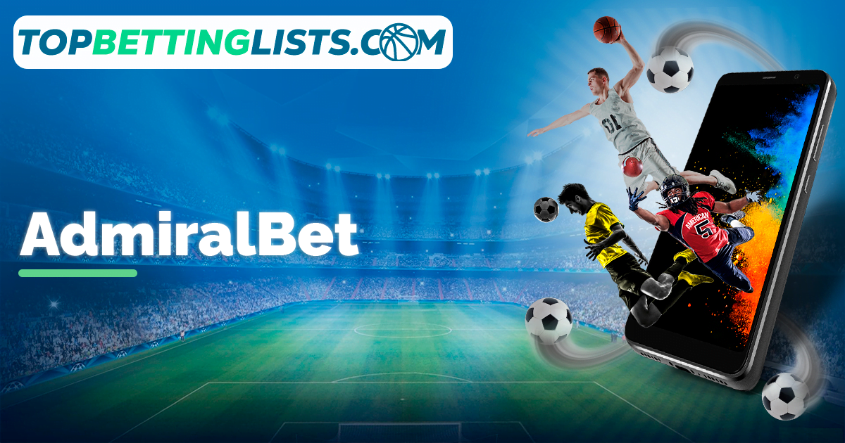 AdmiralBet