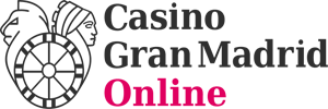 Casino Gran Madrid apuestas online logo