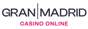 Gran Madrid casino logo