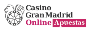 Grand casino madrid apuestas logo