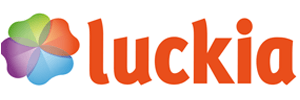 Luckia casino y apuestas deportivas logo