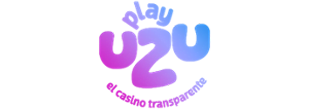 playuzu logo casino online
