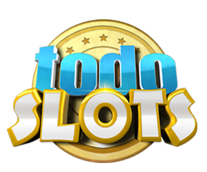 TodoSlots juego de casino logo
