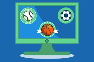 Elige el deporte a apostar