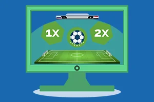 Selecciona el mercado y realiza tu pronóstico