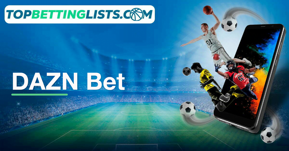 Valoración de Daznbet Apuestas