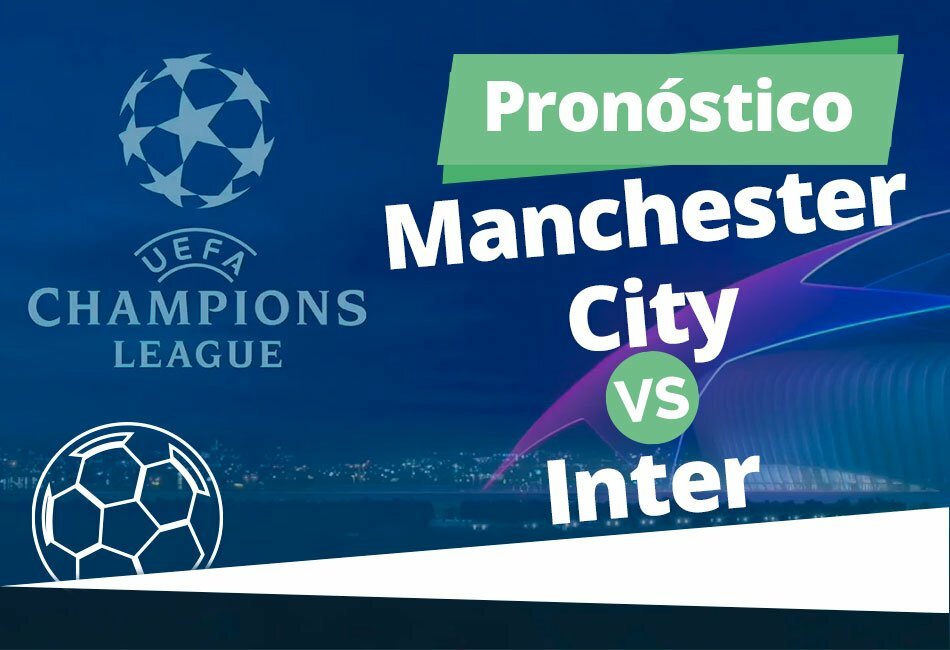 pronóstico manchester city vs inter champions league 10 de junio 2023