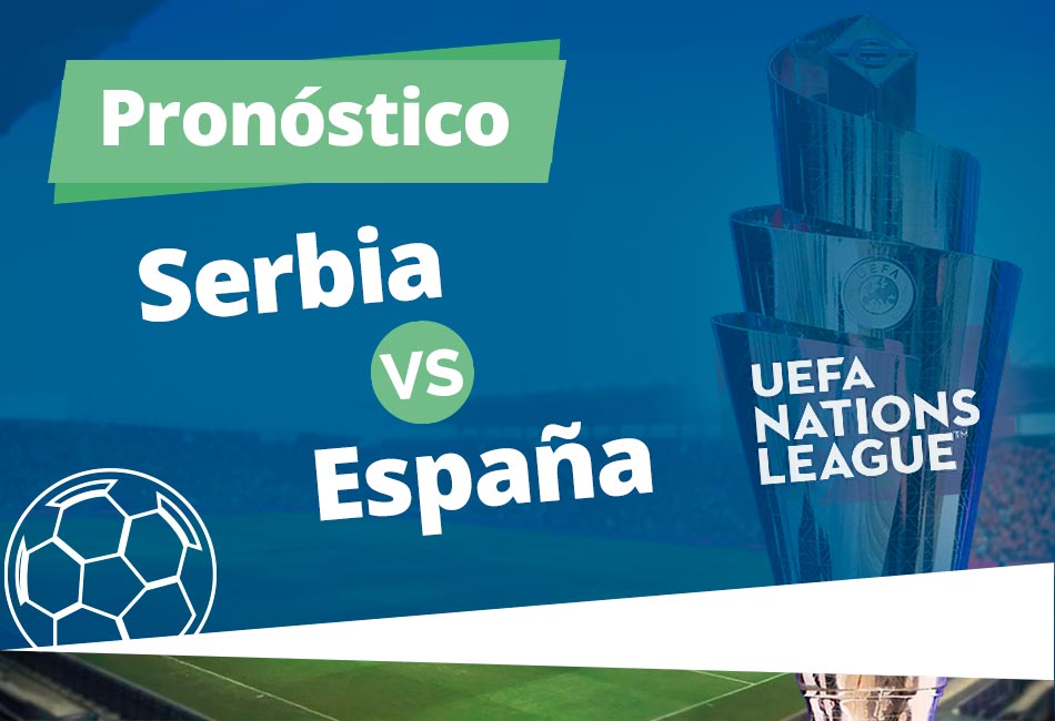pronostico serbia españa 5 septiembre 2024