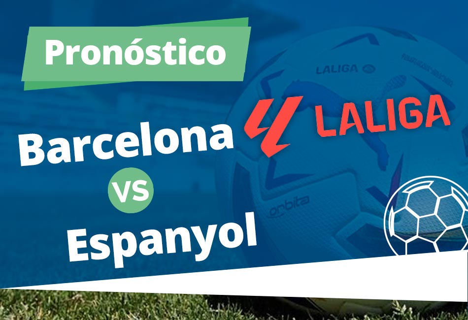 pronostico barcelona espanyol 03 noviembre 2024