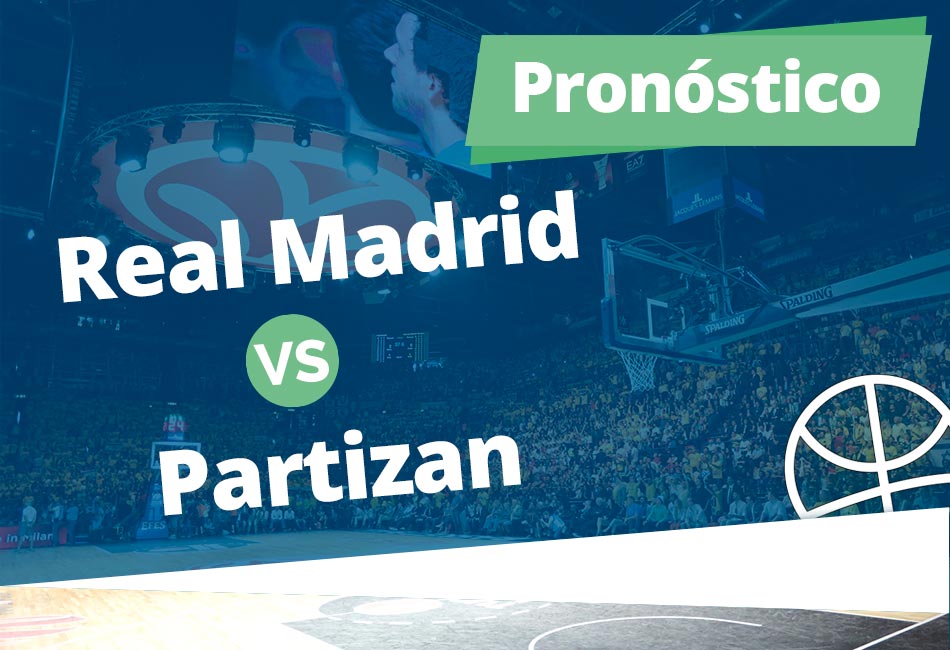 pronostico real madrid partizan 10 octubre 2024