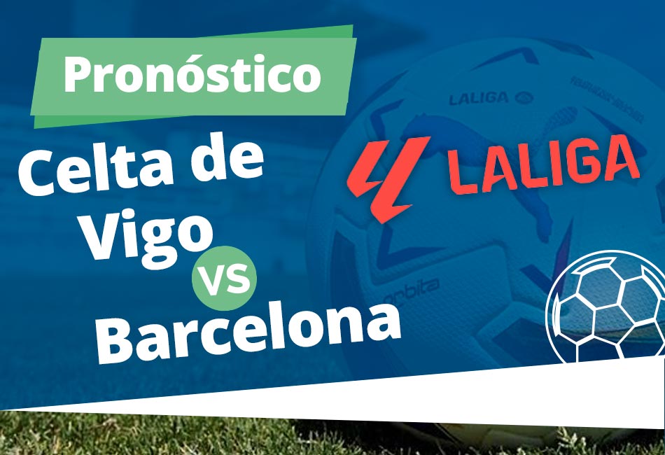 pronostico celta de vigo barcelona 23 noviembre 2024