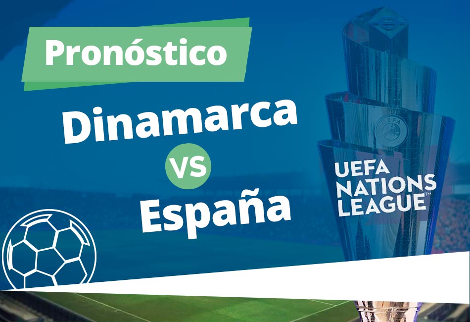 pronostico dinamarca espana 15 noviembre 2024