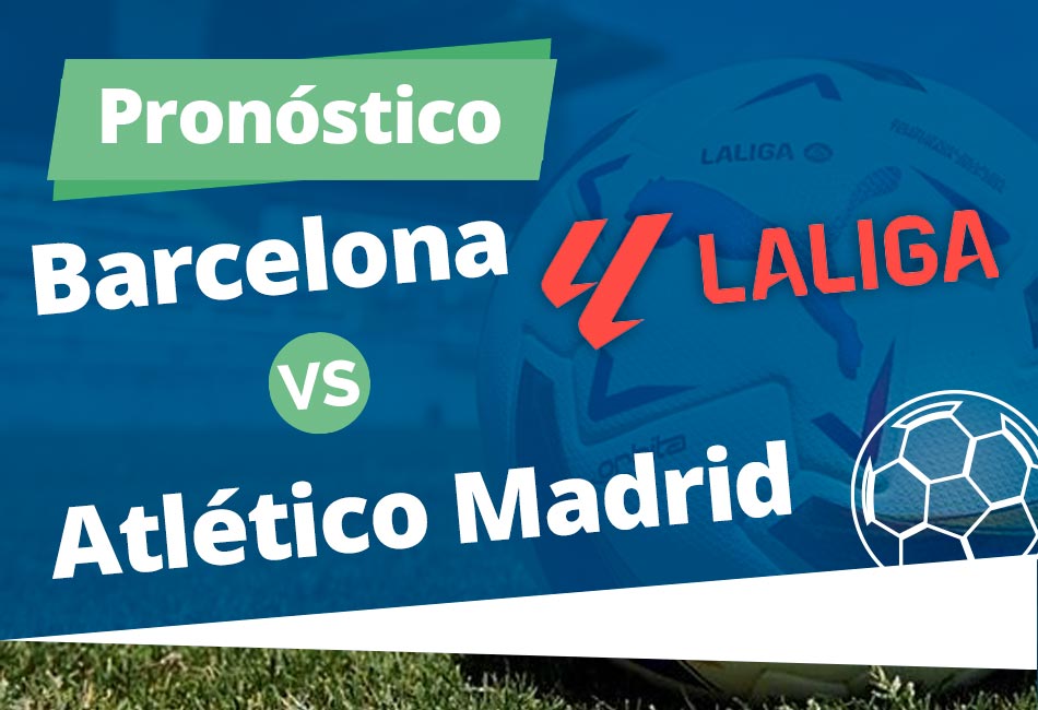 pronostico barcelona atlético madrid 21 diciembre 2024
