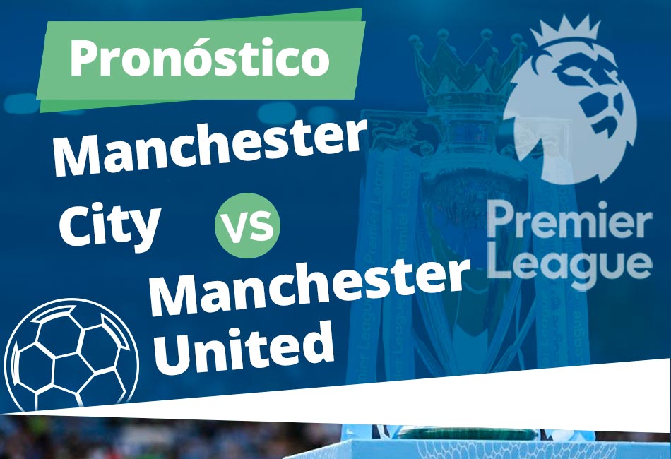 pronostico manchester city manchester united 15 diciembre 2024