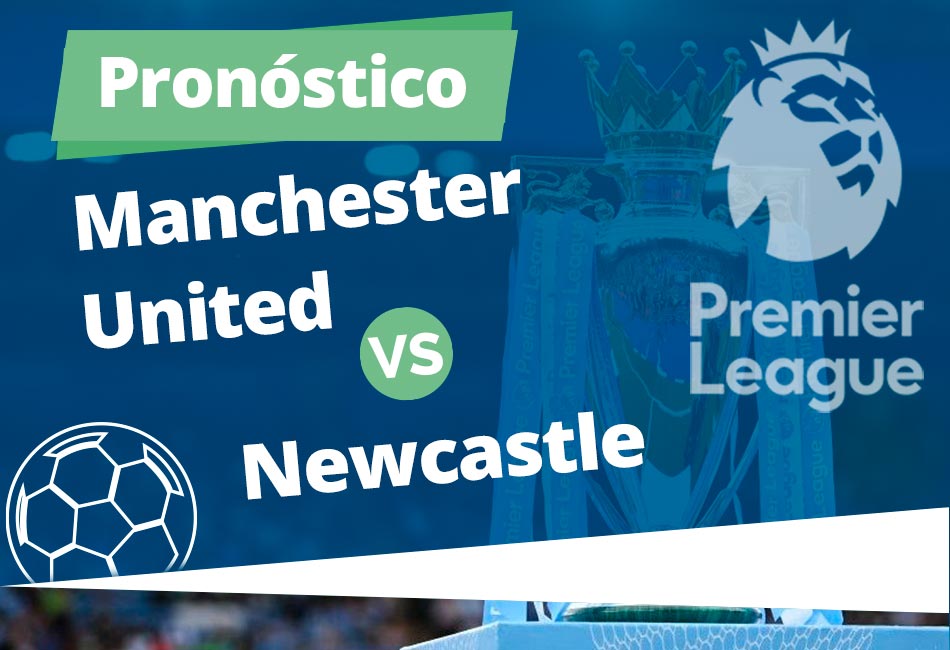 pronostico manchester united newcastle 30 diciembre 2024