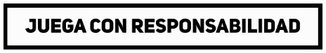 logo juega con responsabilidad