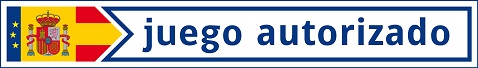 logo juego autorizado